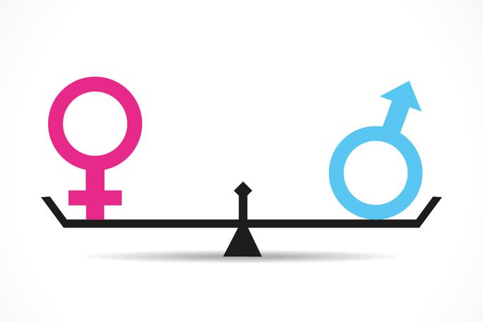 Read more about the article Cinsiyet eşitliği eğitimle başlar