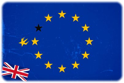İngilizlerin Brexit kararı