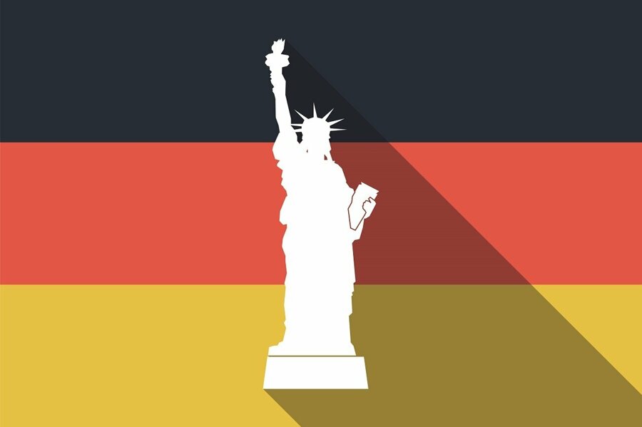 You are currently viewing ABD’nin Almanya’daki nükleer silahları koalisyon krizine dönüşüyor