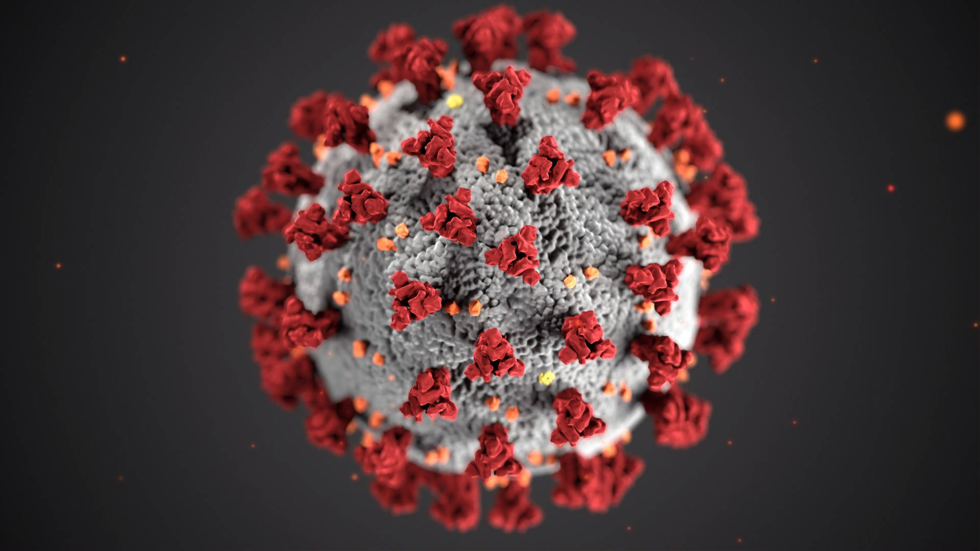You are currently viewing Avrupa Birliği’ne tarihi meydan okuma: Koronavirüs salgını