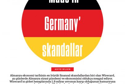 ‚Made in Germany‘ skandallar