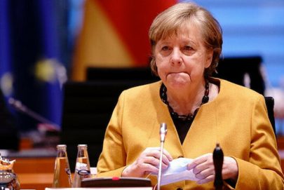 Merkel’in başağrısı: CDU’da yolsuzluk skandalları