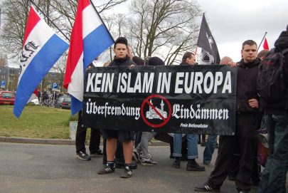 Batı’da toplumsal barışa tehdit İslam karşıtı ırkçılık